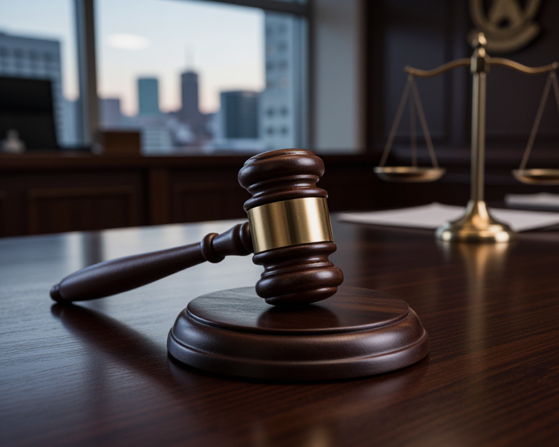 Symbolic Justice and Corporate Scrutiny