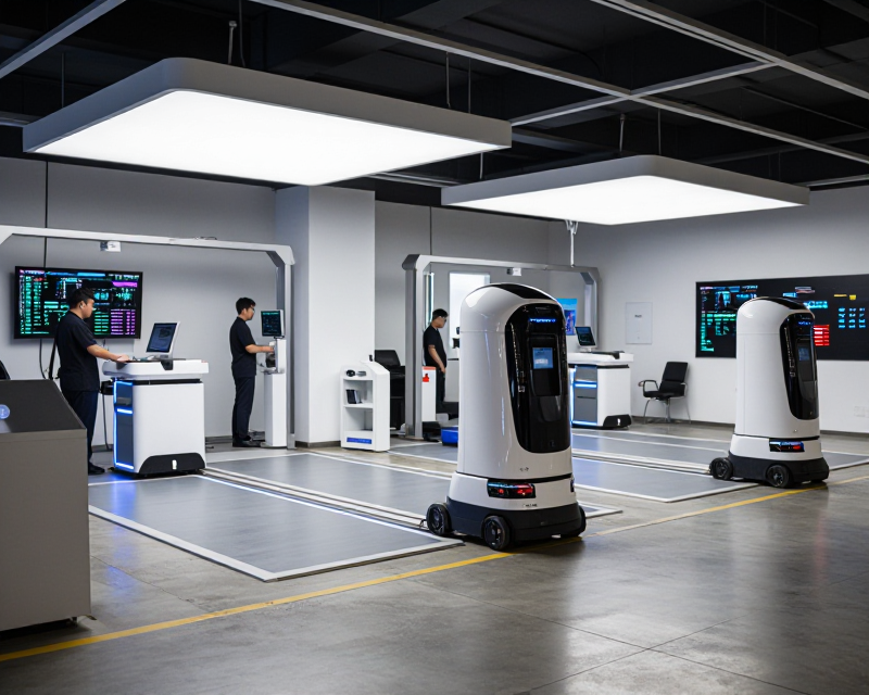 Advanced Automotive Service Center