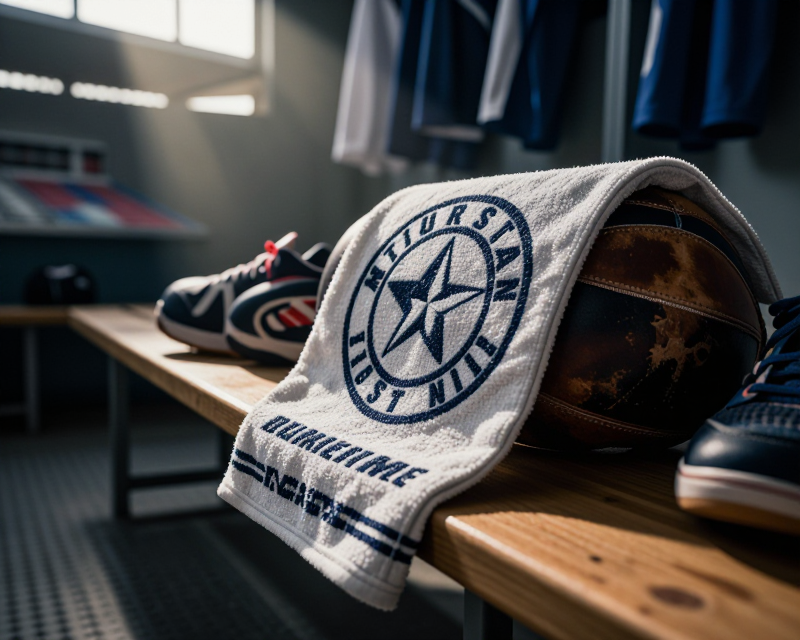 Cinematic Sports Preparation