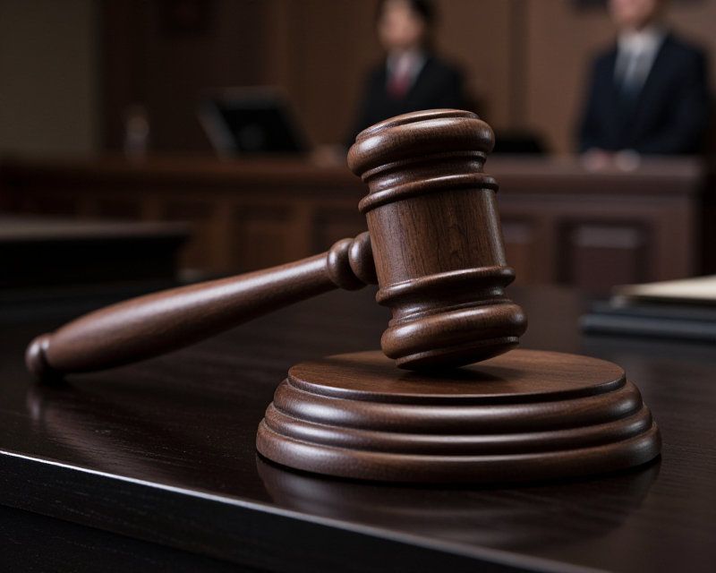 Symbol of Justice