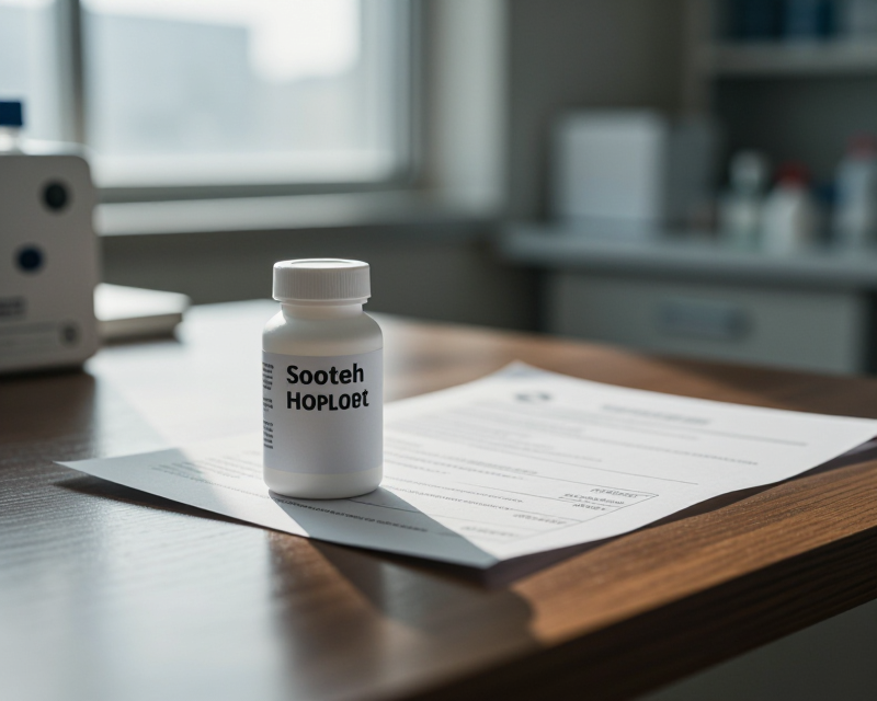 Medical Policy Context