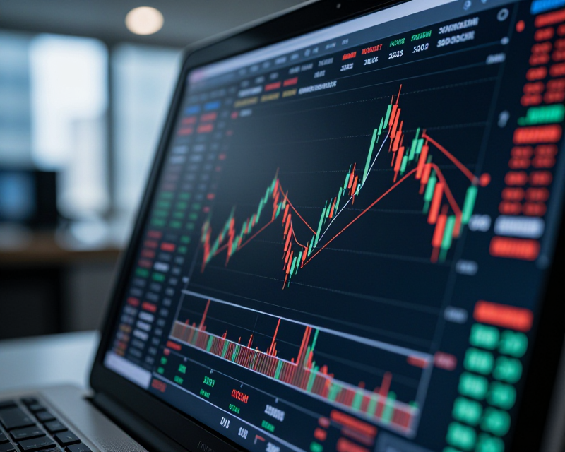 Financial Market Stability
