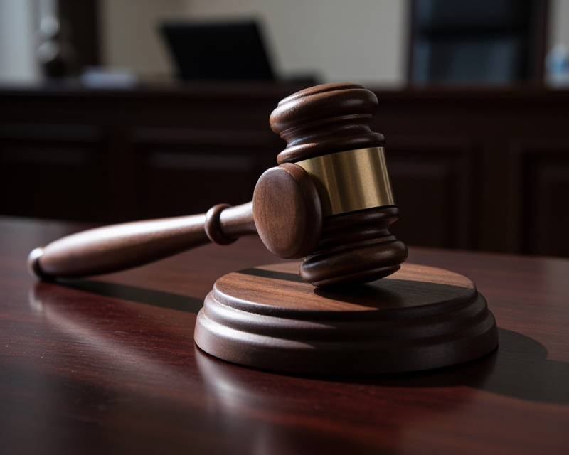 Symbolic Justice