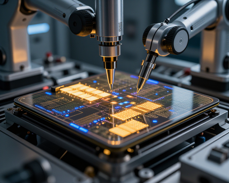Semiconductor Export Boom