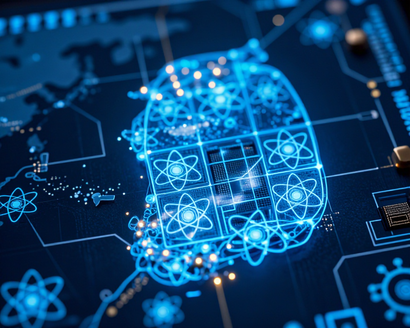 Symbolic Energy and Technology Cooperation