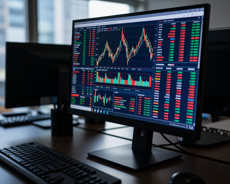 Financial Market Overview