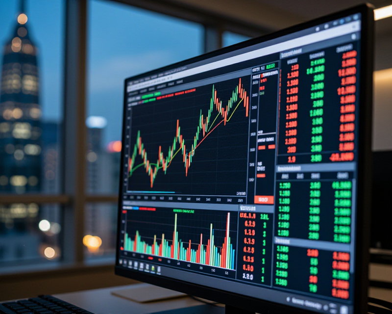 Financial Market Overview