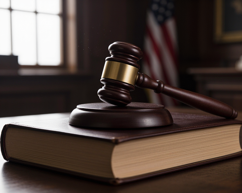 Legal Authority and Investigation Concept