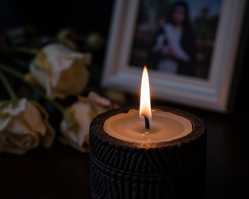 Symbolic Memorial