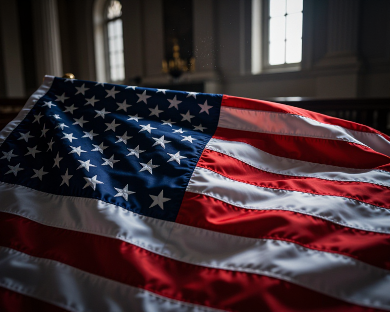 US-China Diplomatic Tension